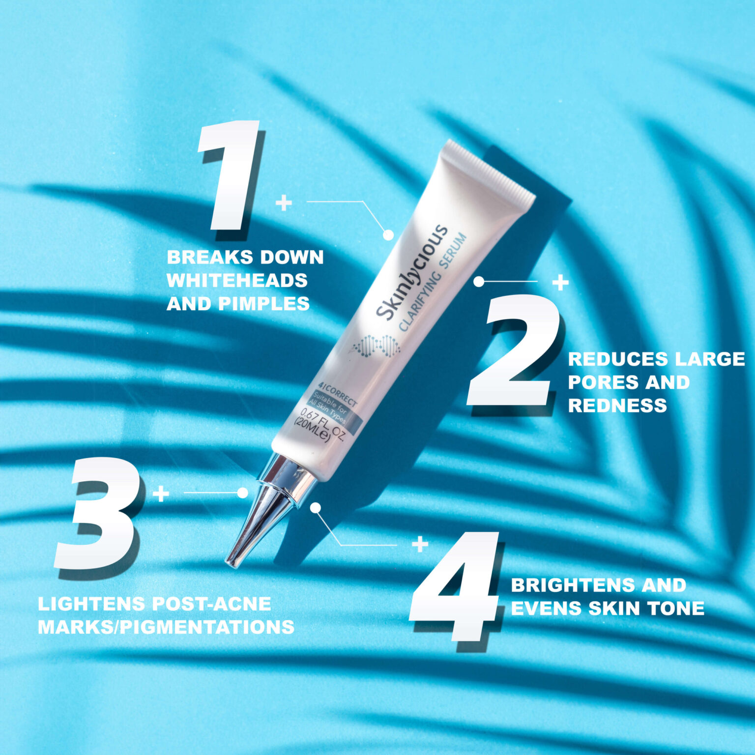 Clarifying Serum