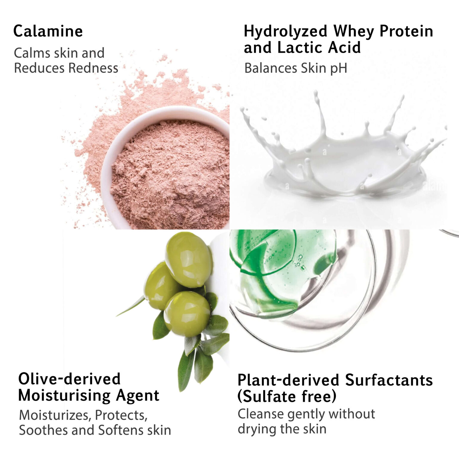 Calming Cleanser