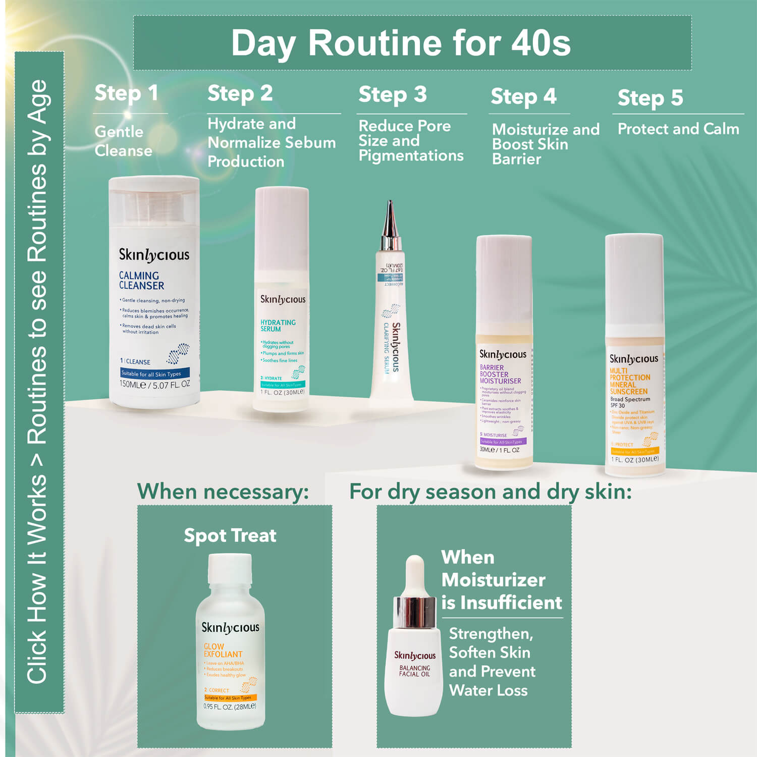 Hydrating Serum