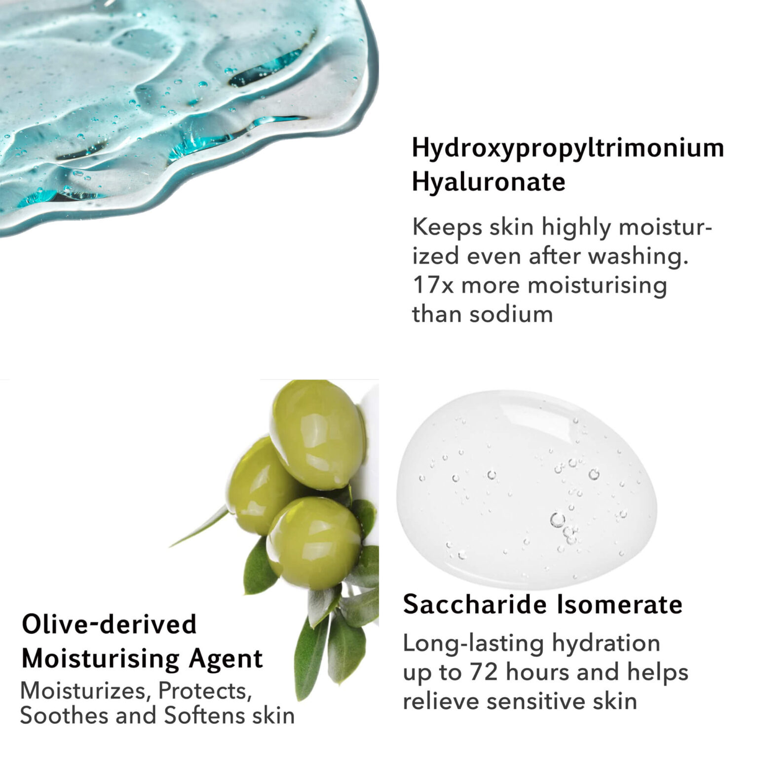 Soothing Cleansing Gel