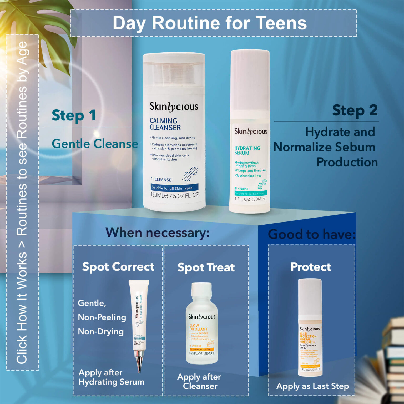 Calming Cleanser