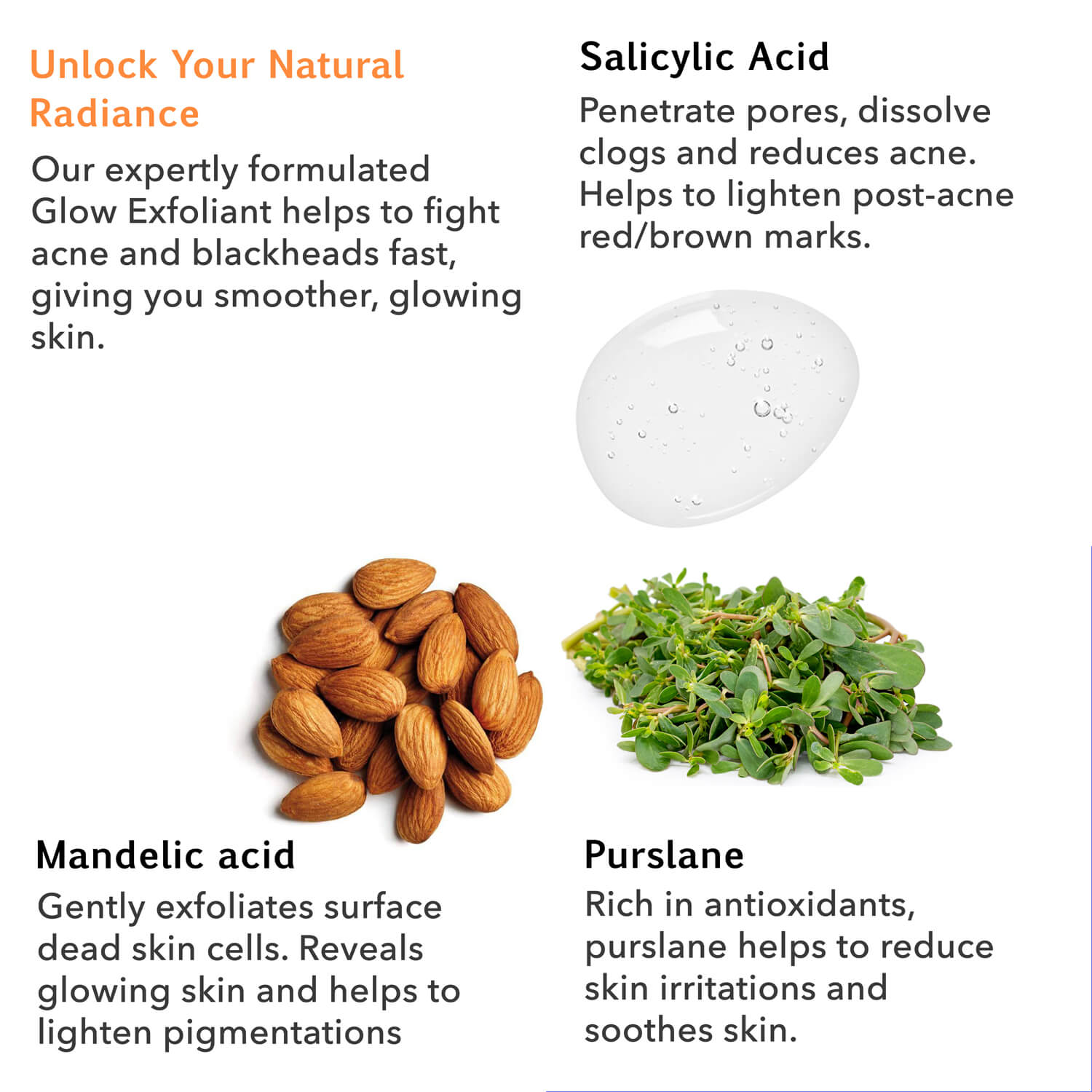 Glow Exfoliant