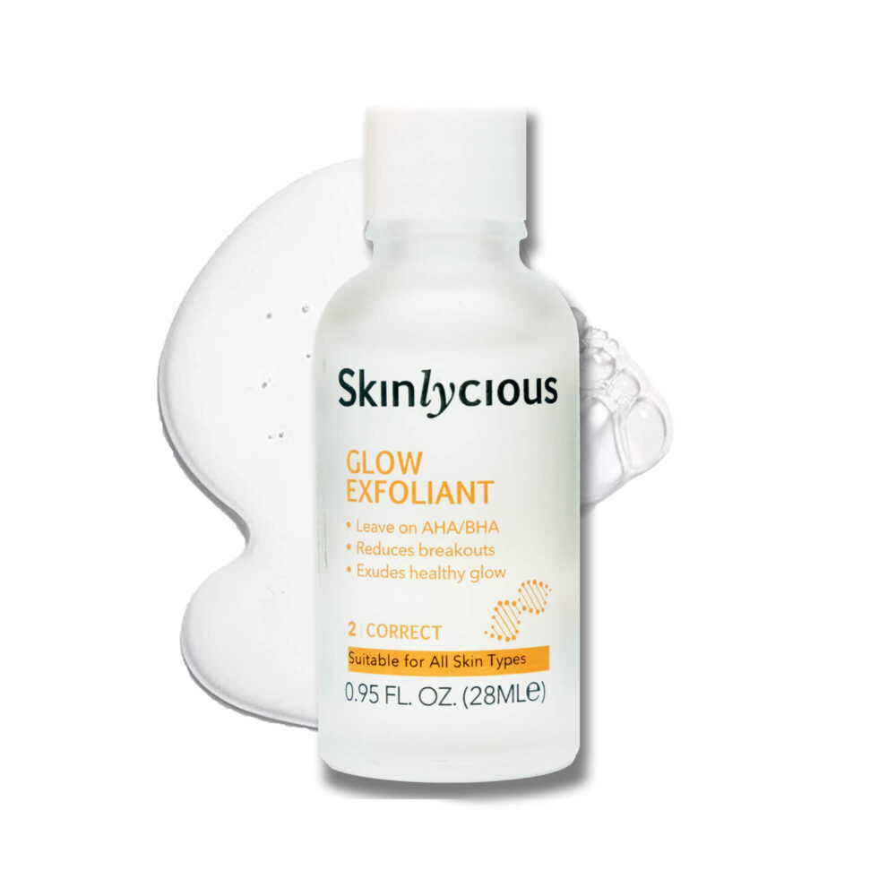 Glow Exfoliant Thumbnail