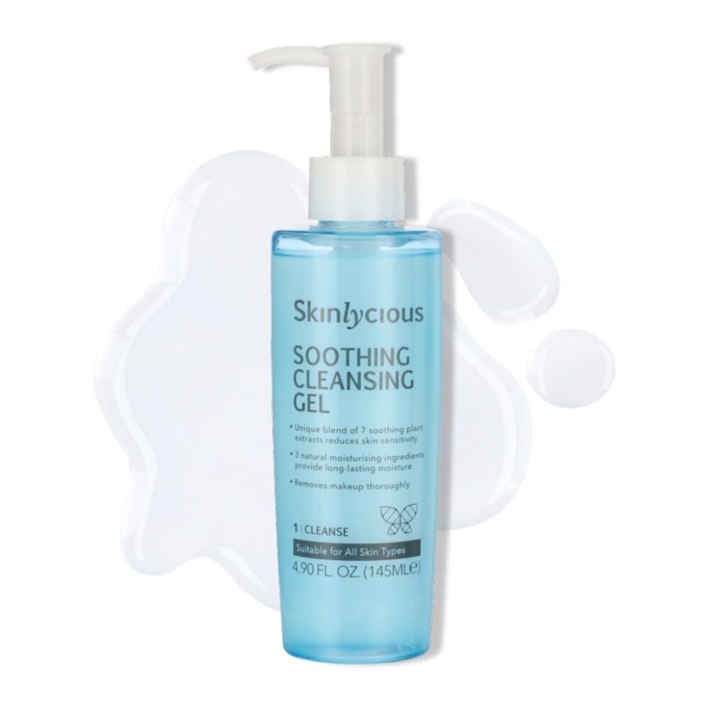 New SCG - black label