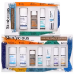 Skinlycious complte starter kit