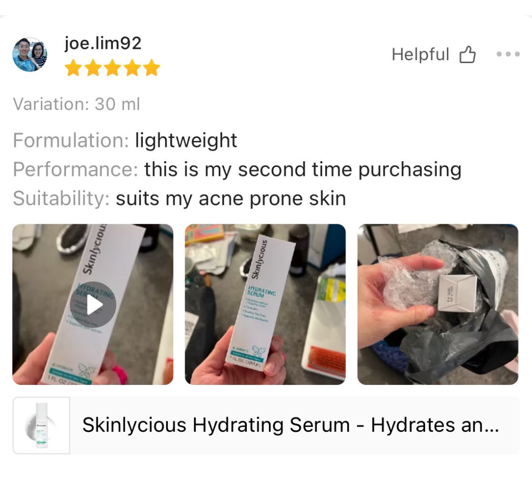 shopreee review 05