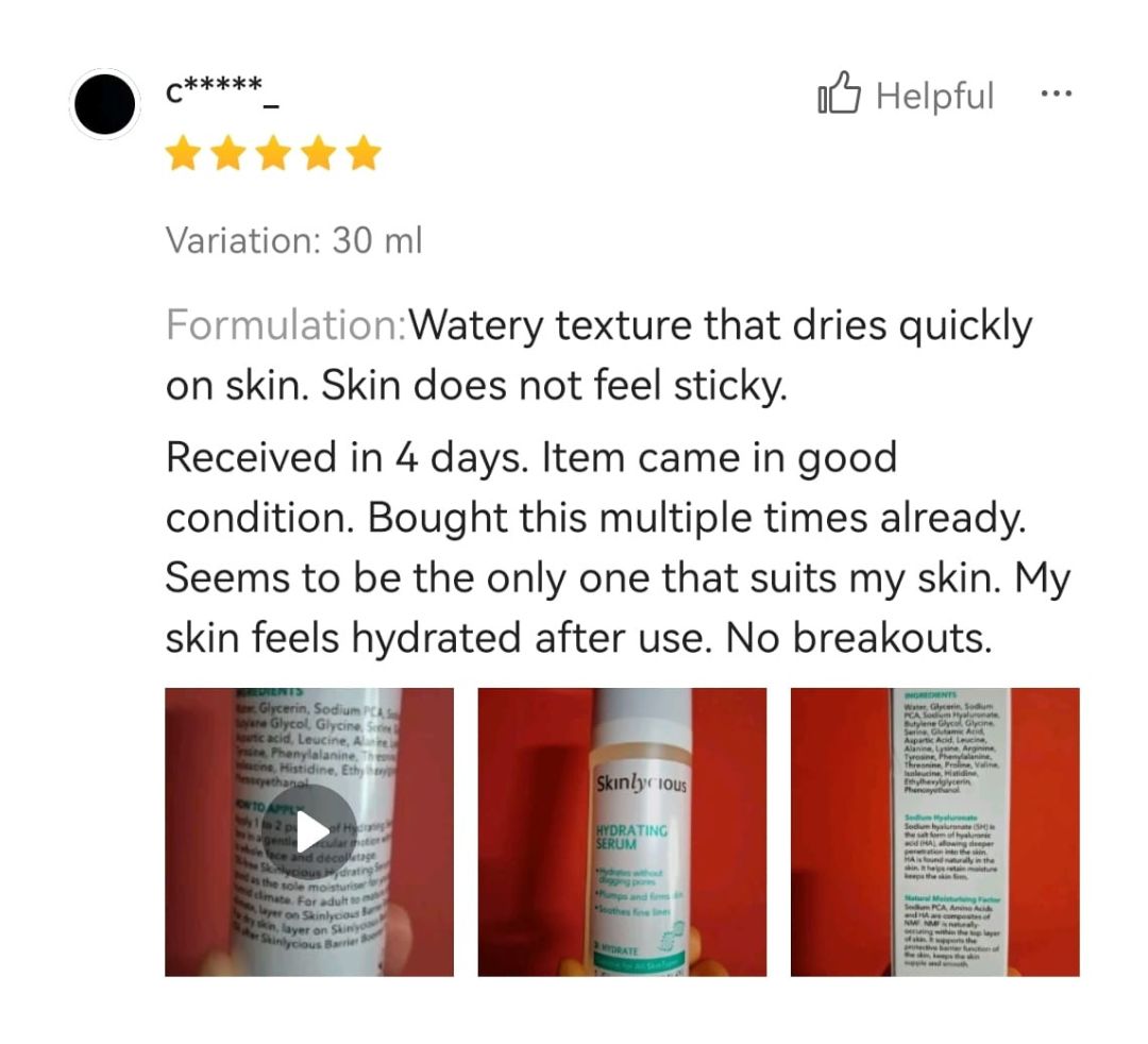 shopreee review 09