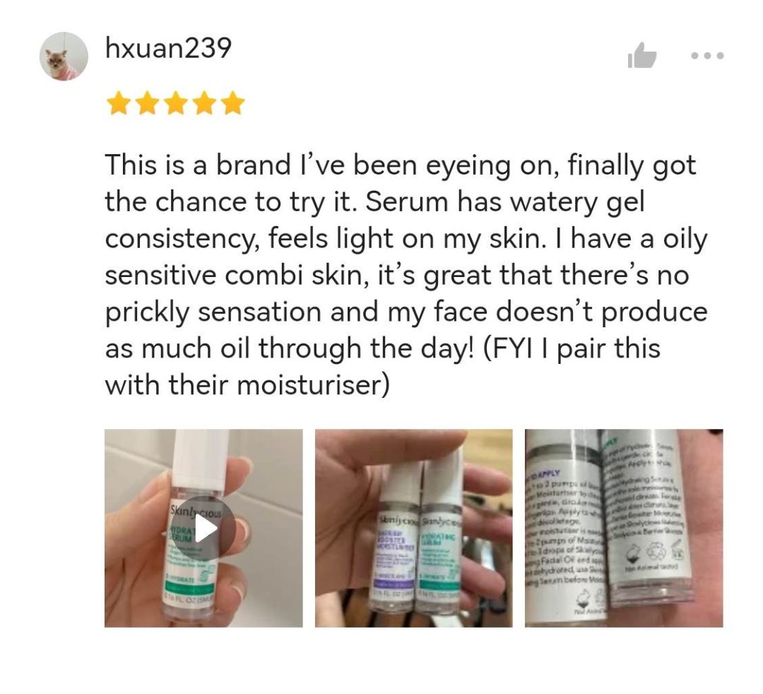 shopreee review 07