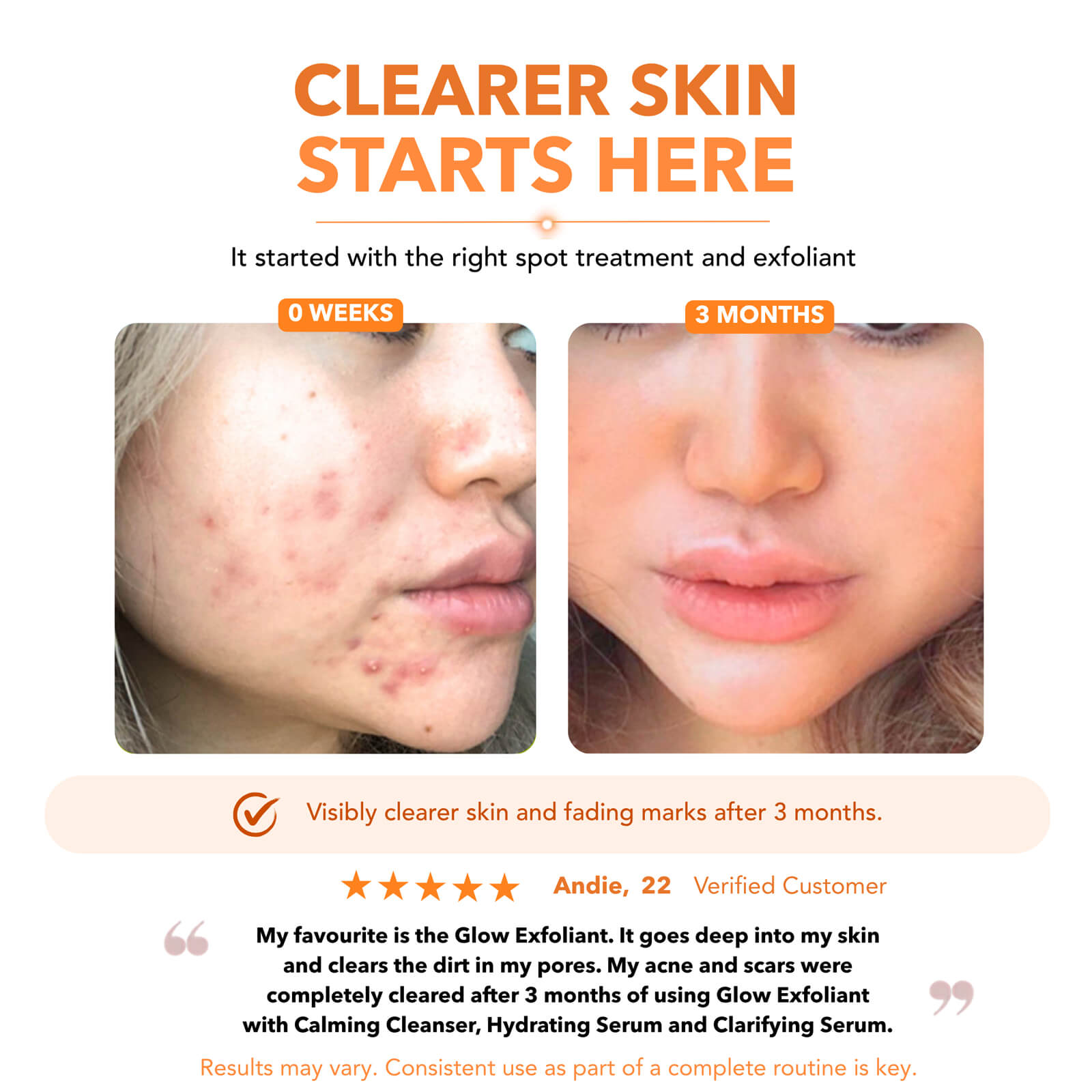 Calming Cleanser main thumbnail