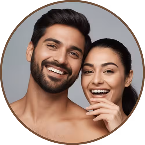 Skin care routine 25-35