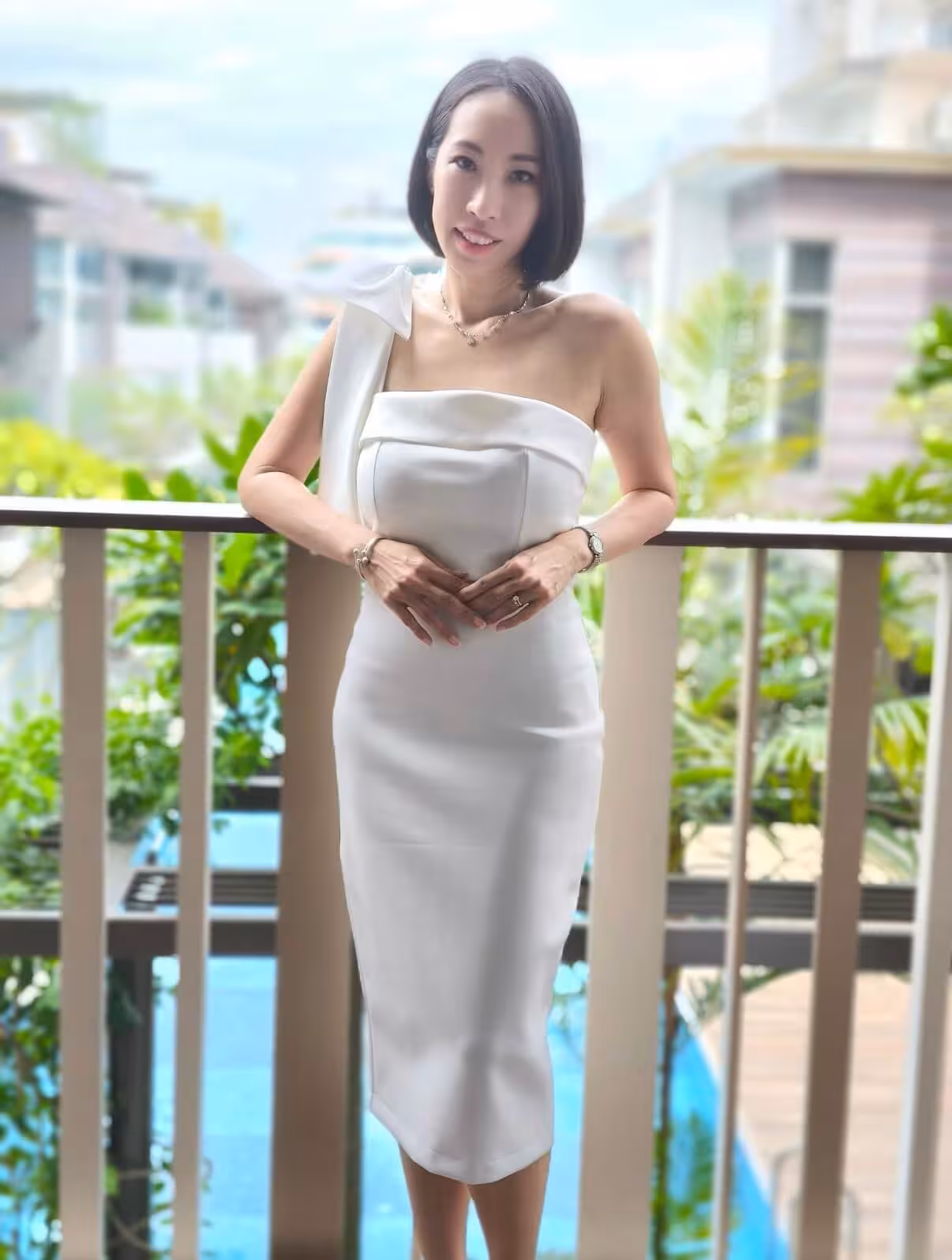Meet the founder Jasmine Kang