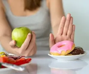 Diet & Acne