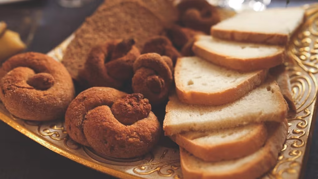 High Glycemic Load Foods