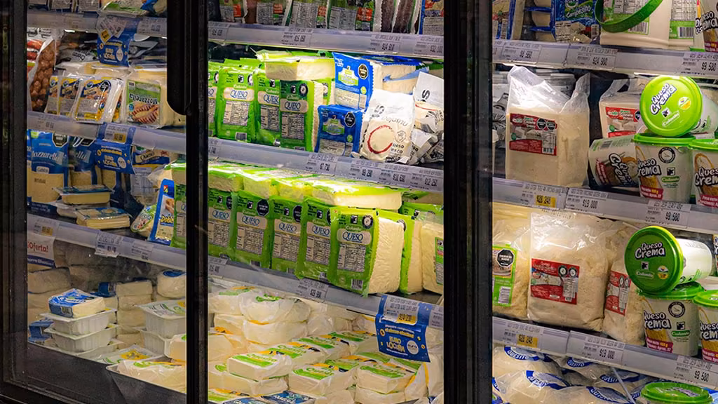 Dairy Products