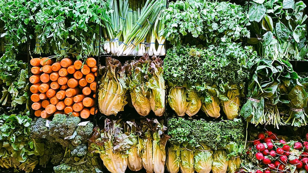 Vitamin A Foods
