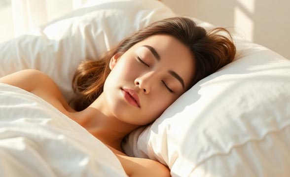 Quality Sleep