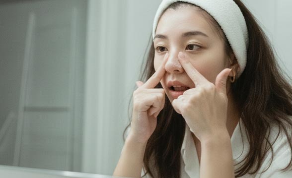 MAKEUP AND ACNE 04