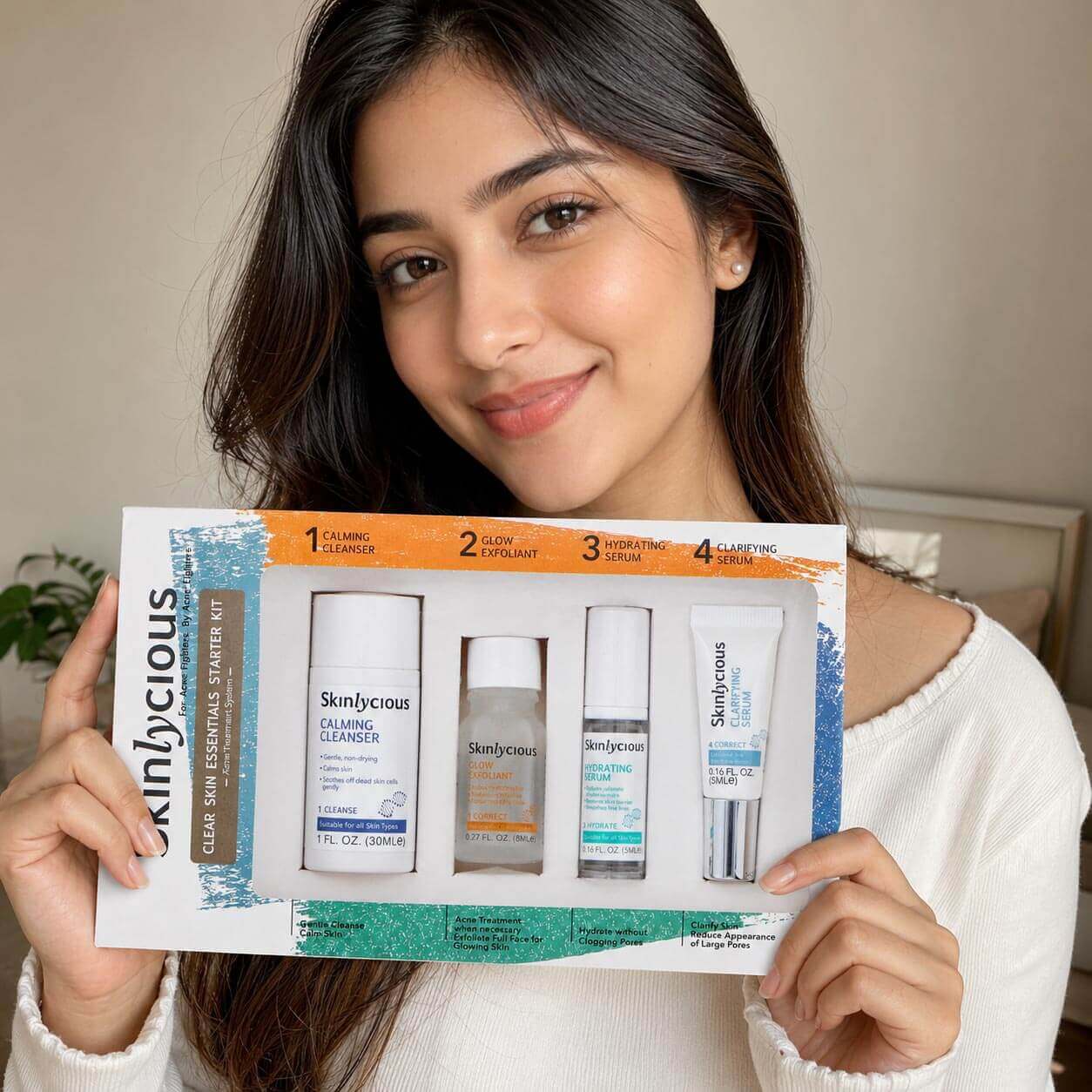DIFFERENCE BETWEEN ALLERGIC BREAKOUTS AND PURGING 04