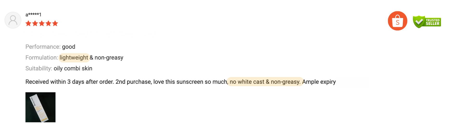 SS Shopee reviews 04