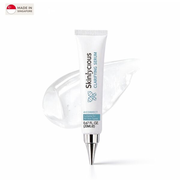 Clarifying serum Thumbnail