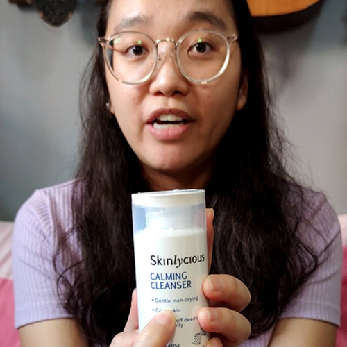 The sensitive breakout