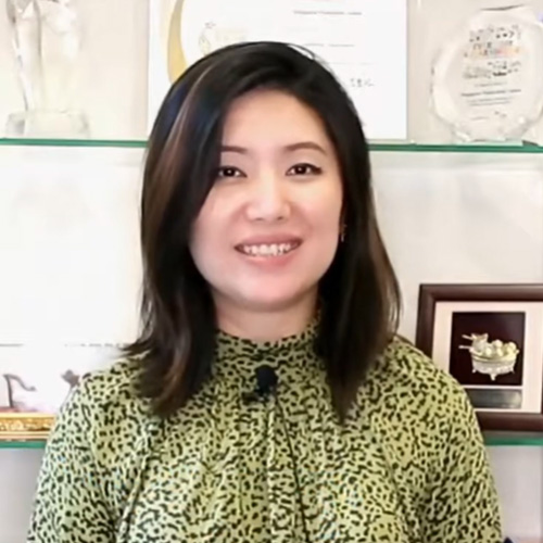 Mummy & Daughter Duo