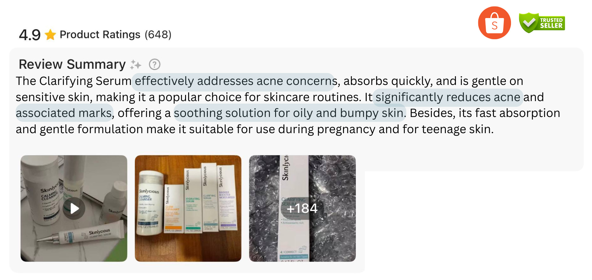 calming cleanser thumb