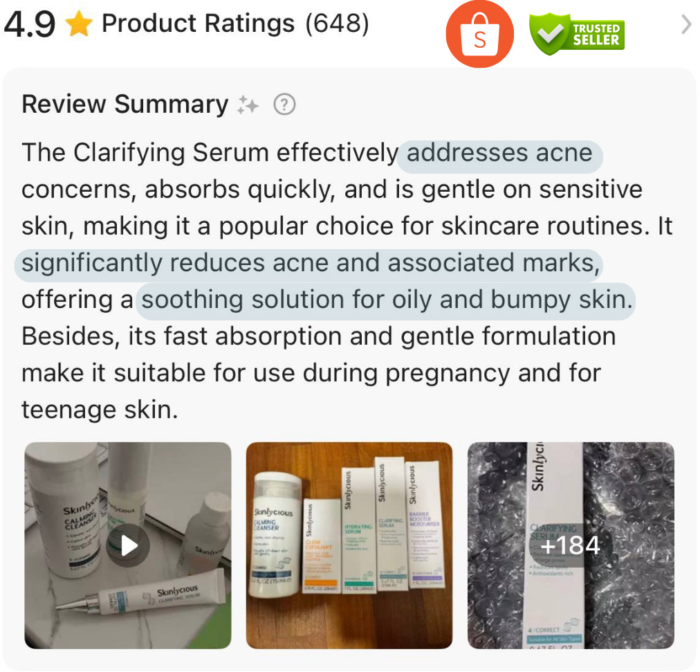 calming cleanser thumb