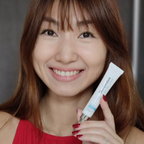 The sensitive breakout