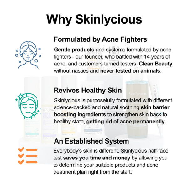 About Skinlycious
