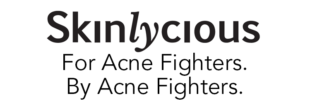 Skinlycious | Anti-Acne Skincare by Acne Fighters