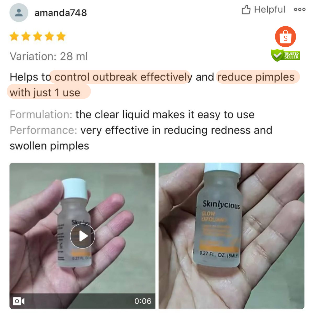 GE Shopee Reviews 04