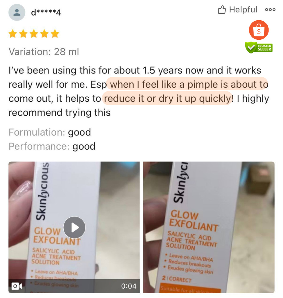 GE Shopee Reviews 04