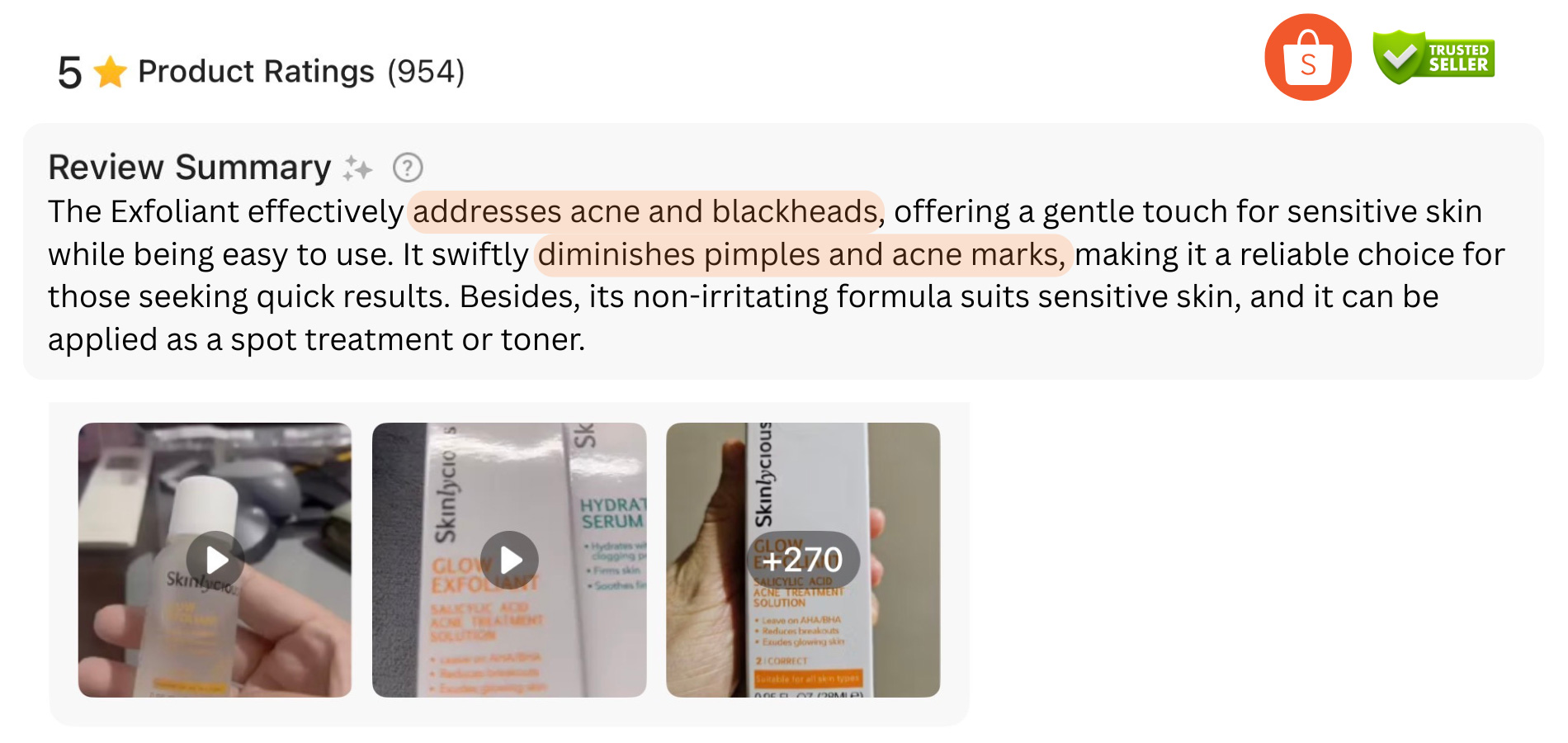 GE Shopee Reviews 05