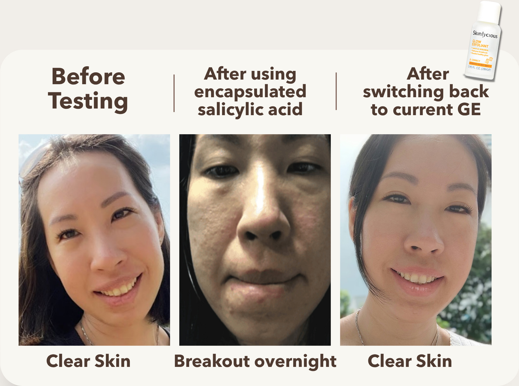 GE Shopree Reviews 08