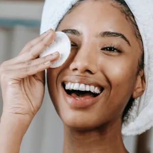 Exfoliate Regularly But Don’t Over Exfoliate