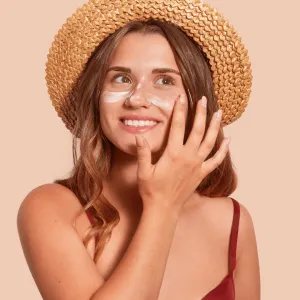 Use Sunscreen