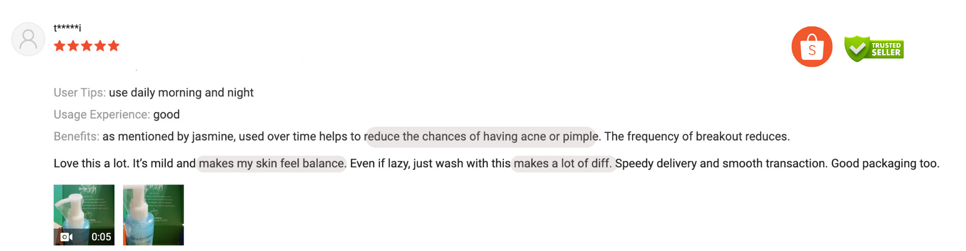 It Covers the Root Causes, Not Just the Symptoms