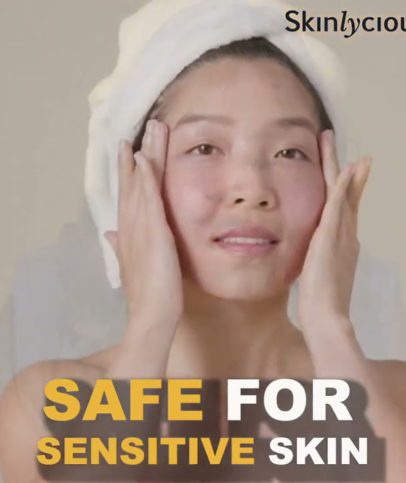 Myth #2: ‘Oily Skin Doesn’t Need Moisturising’