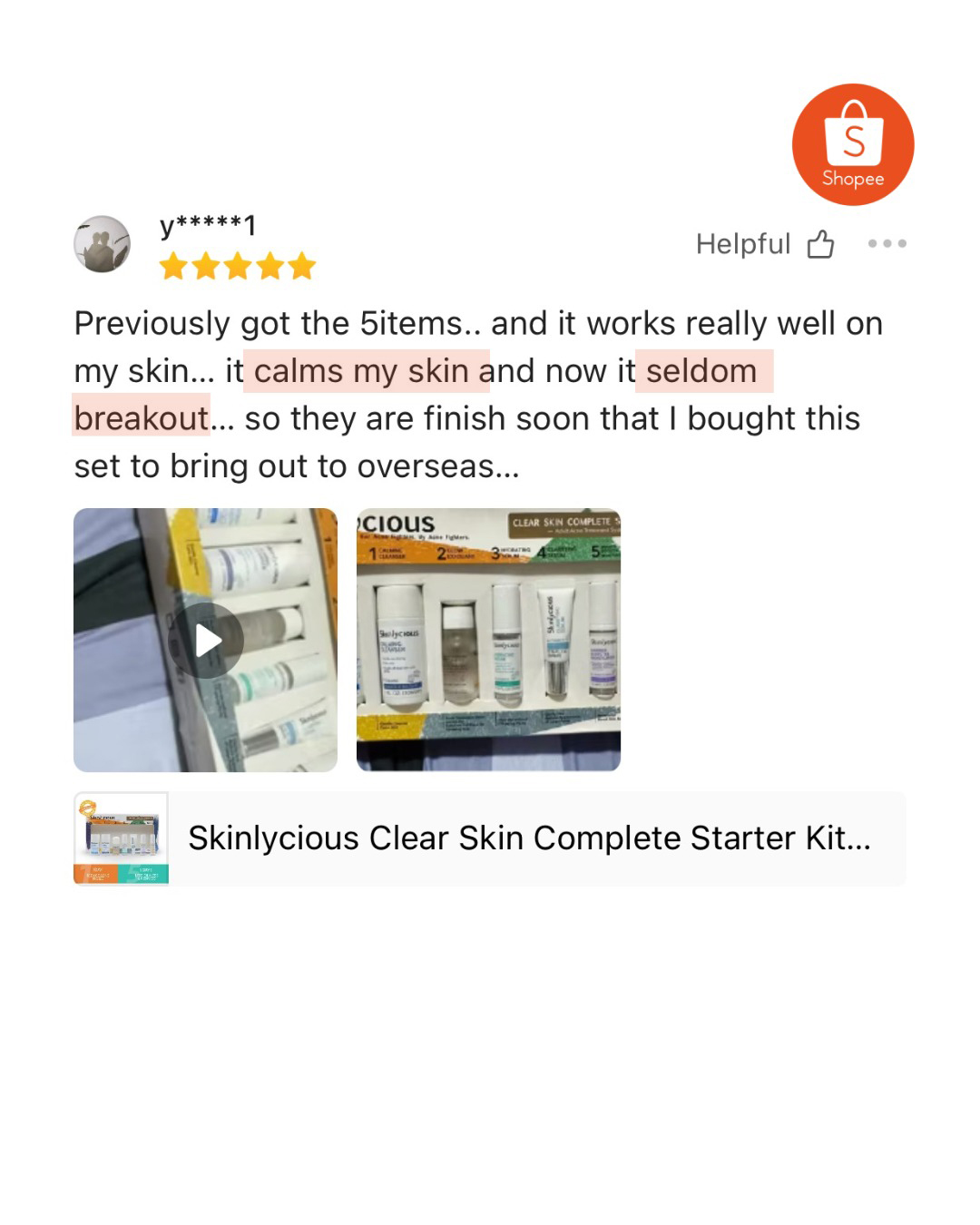 3 Oily Skin Myths reviews 01