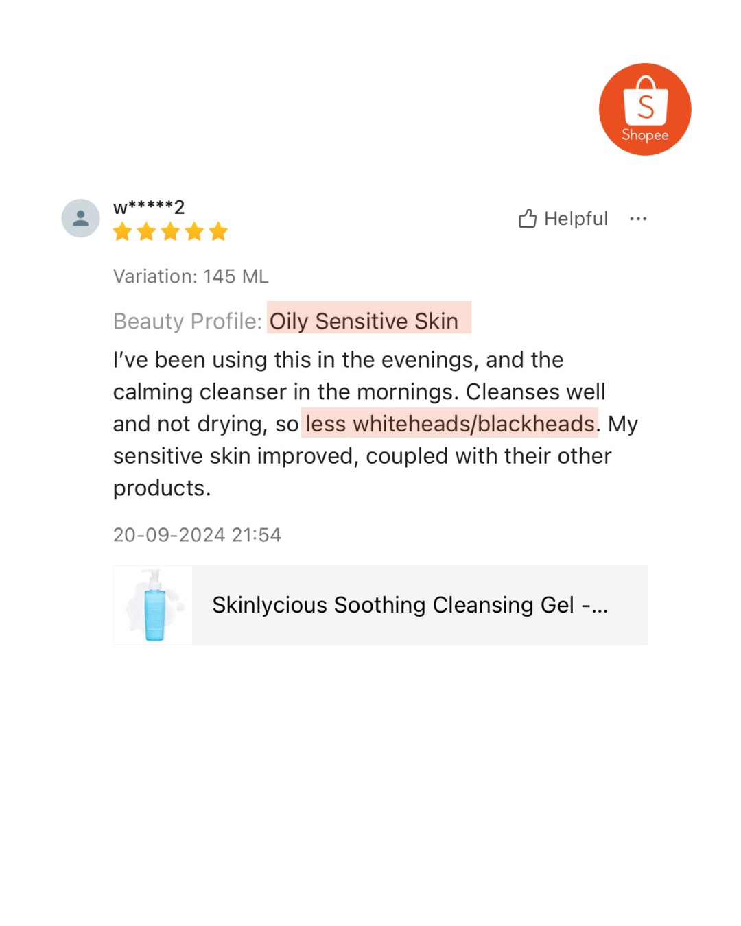 3 Oily Skin Myths reviews 04