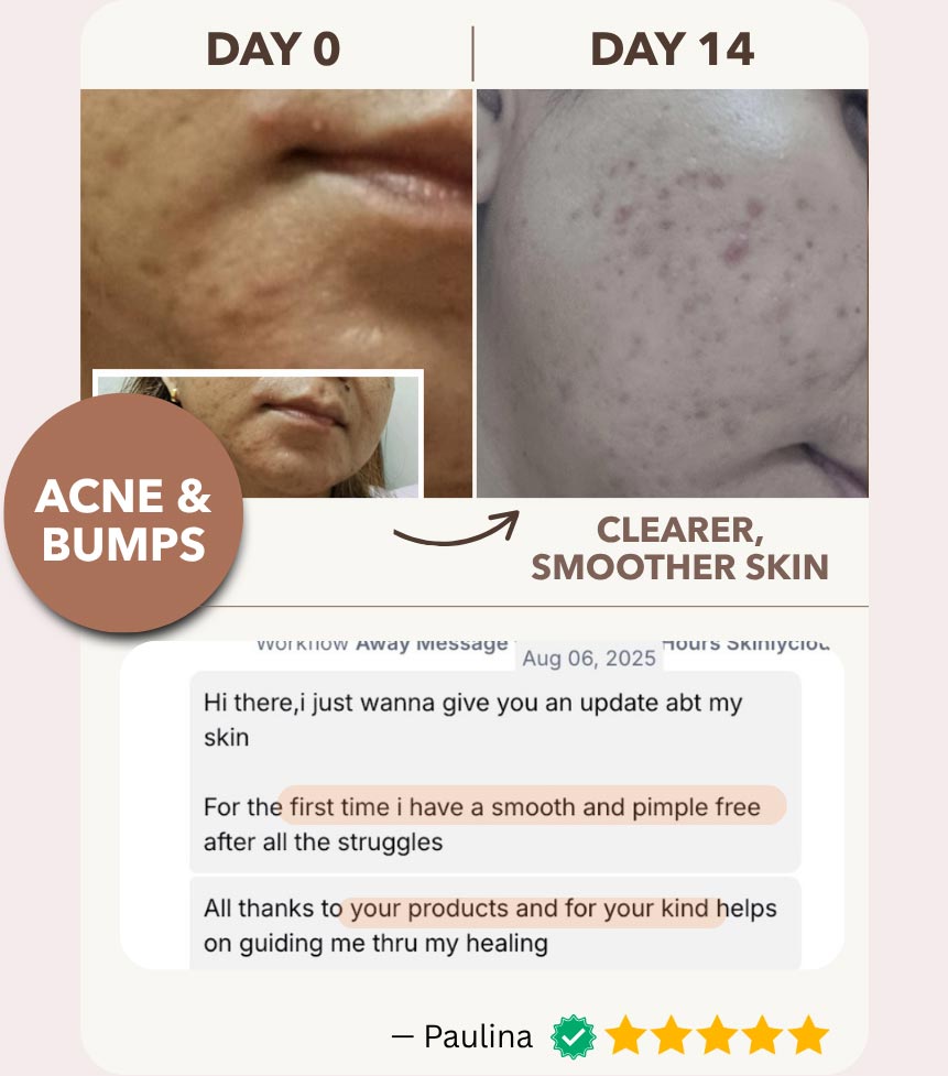 paulinas review