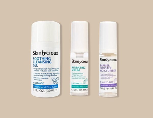 Skinlycious Mini Solution