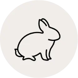 Cruelty free
