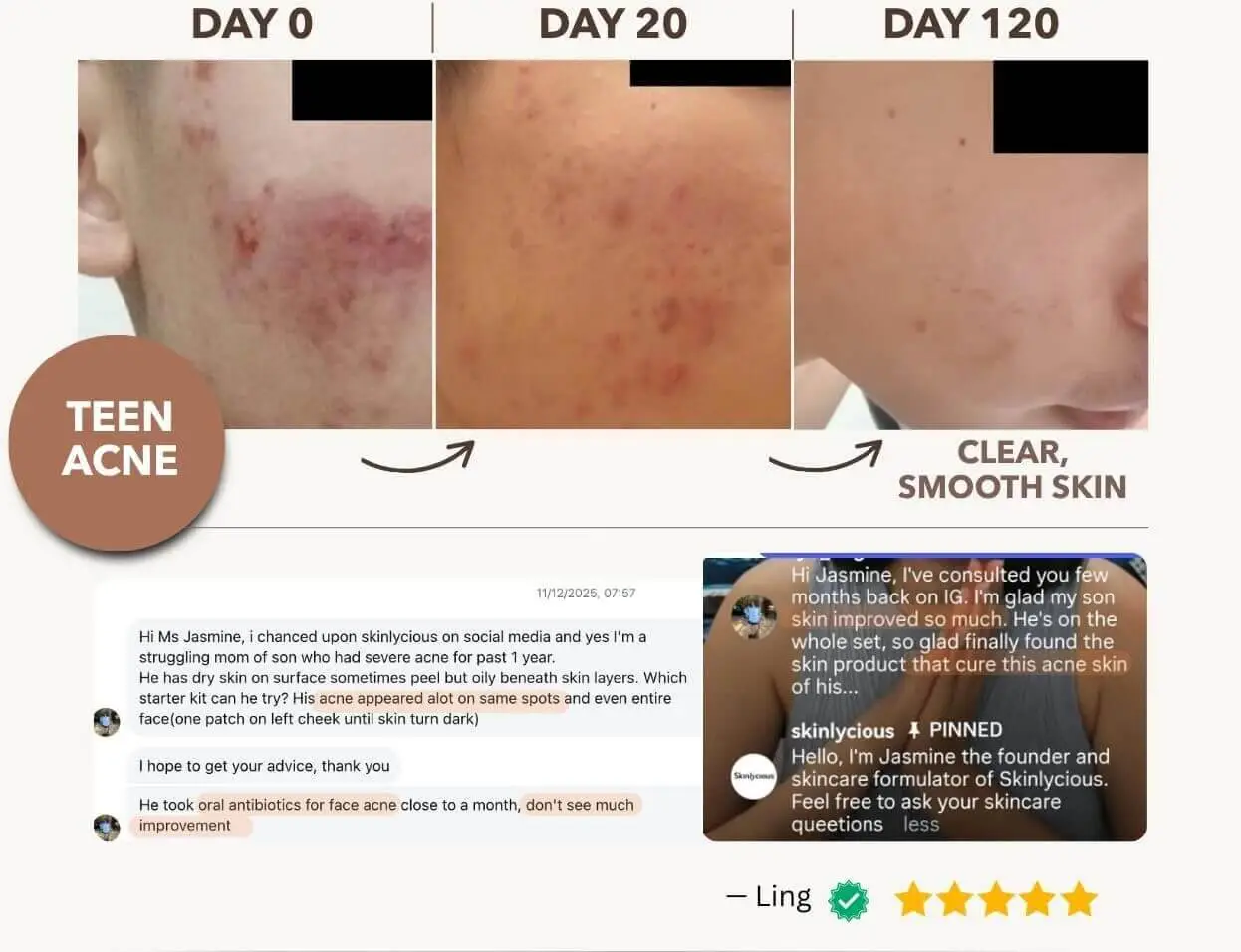 ling review 01