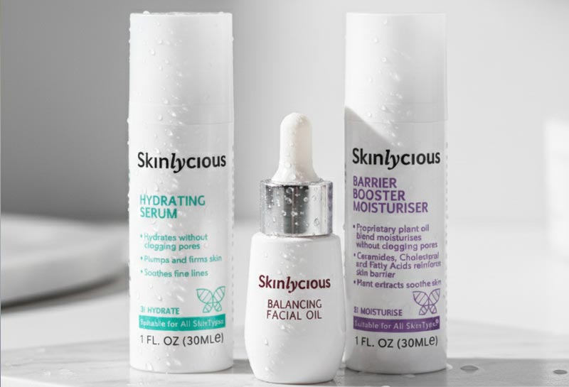 Discovered an alternative approach to fight acne