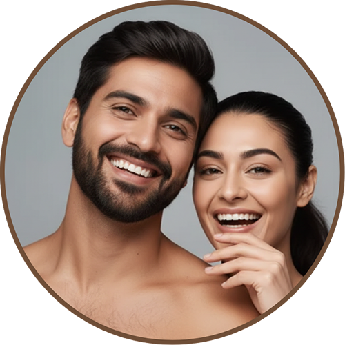 Skin care routine 25-35