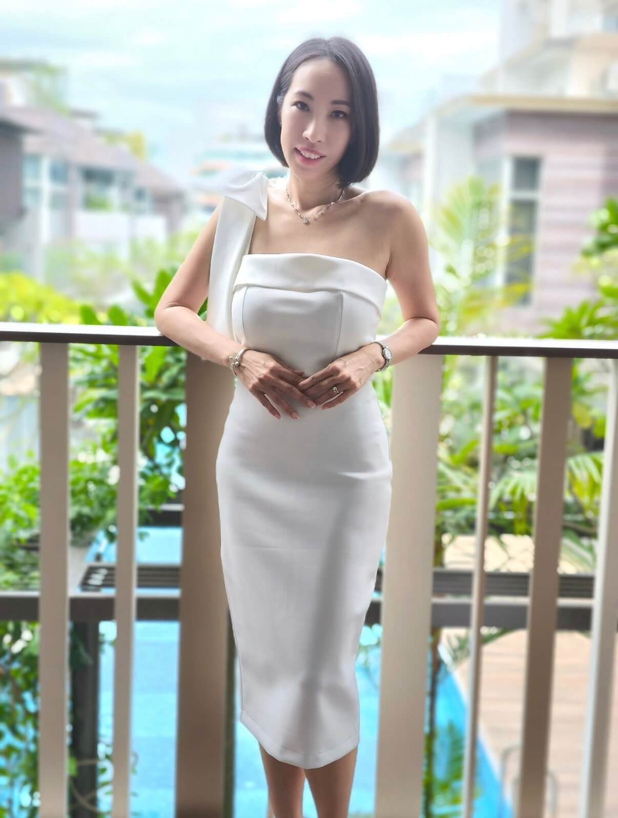 Meet the founder Jasmine Kang