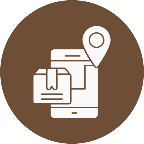 Shipping & Delivery
