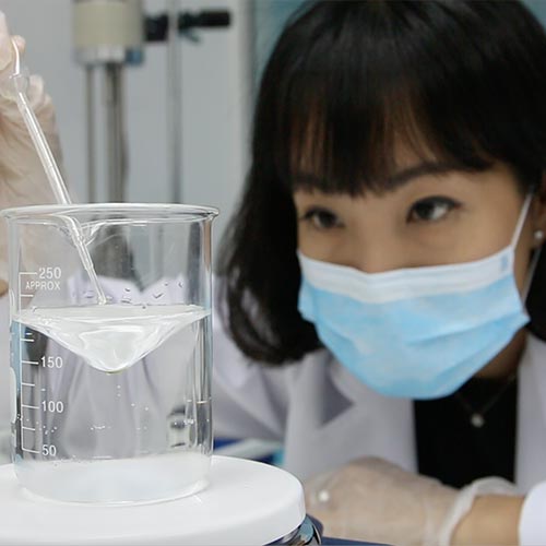 Concentrations & forms of ingredients matter